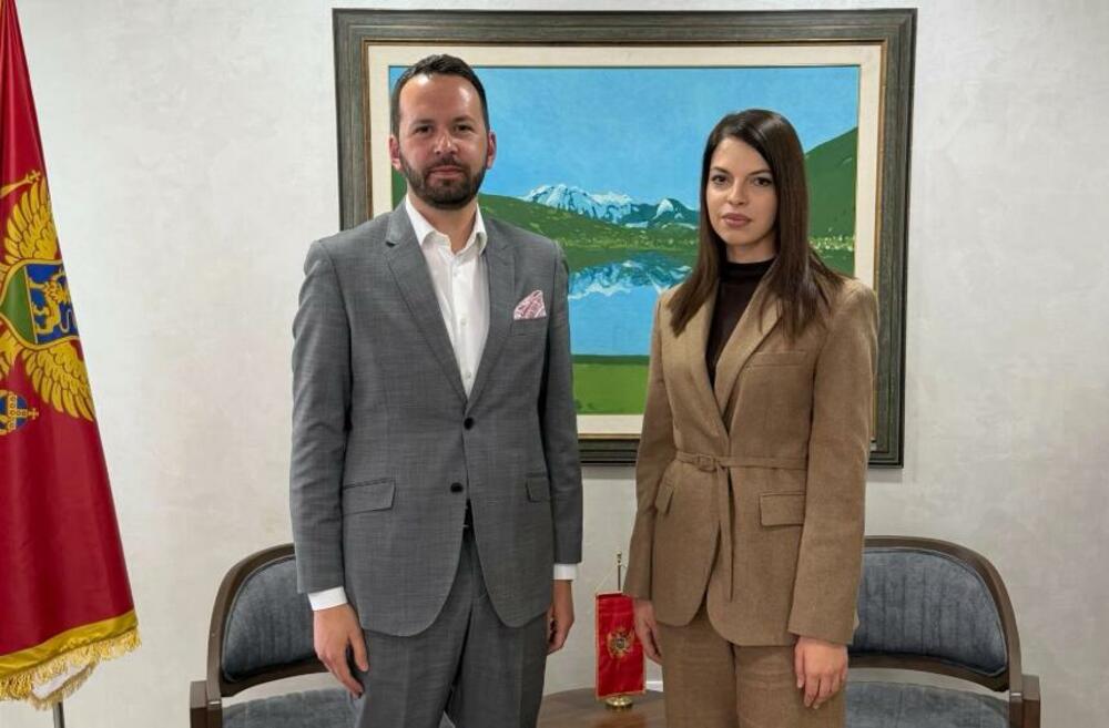 Šarkinović potpredsjednica Opštine Plav