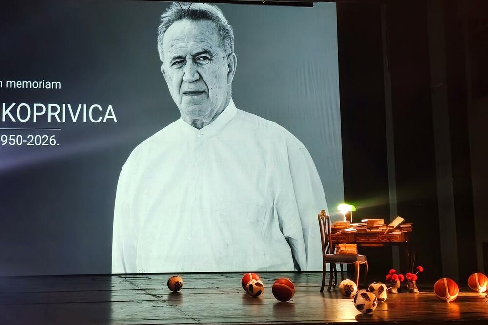 Foto: Jelena Kontić