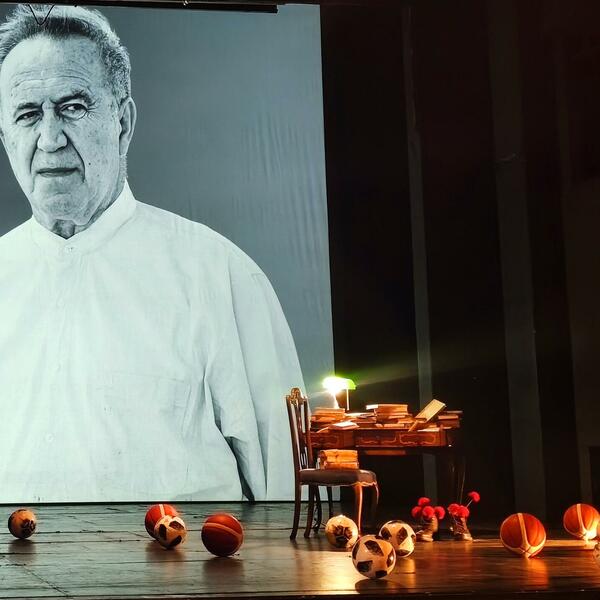 Pjesma za Boža Koprivicu, umjesto minuta ćutanja