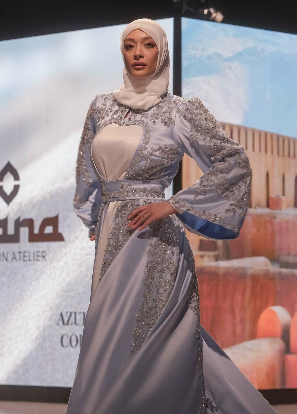 <p>Pored dizajnera iz Crne Gore, svoje kolekcije predstavili su i Hana Bihorac iz Srbije, Timur Tursunkulov iz Kazahstana i modna kuća XYZ</p>