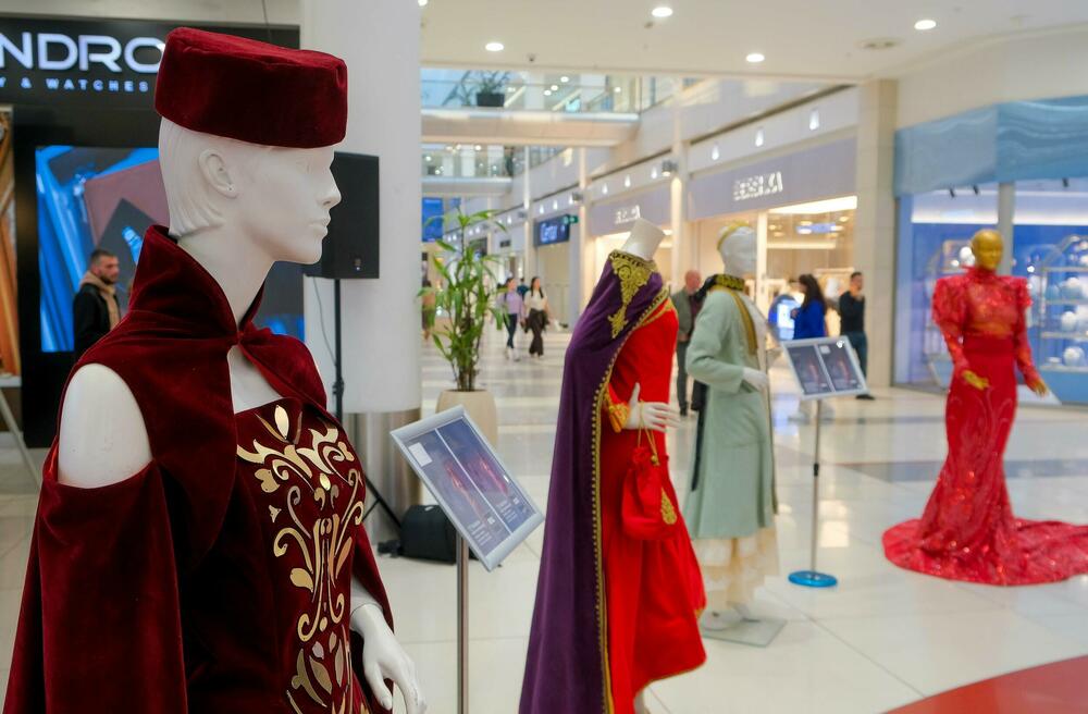 Jelena Savojska kao neiscrpna inspiracija