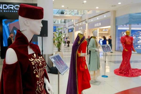 Jelena Savojska kao neiscrpna inspiracija