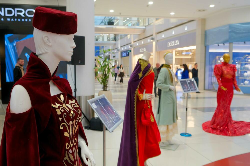 Foto: Risto Božović