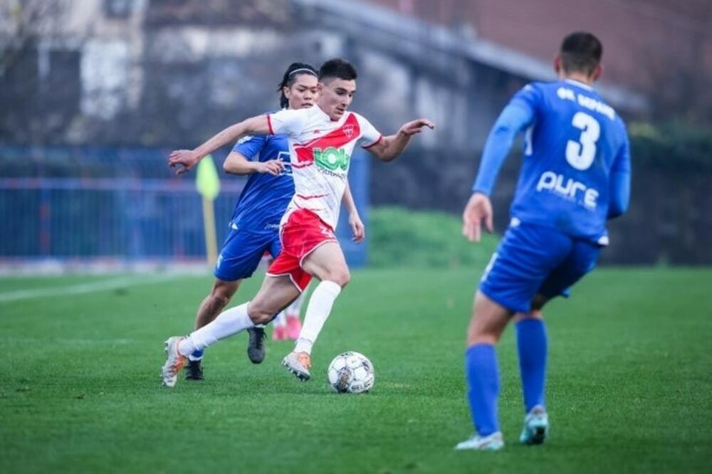 Foto: Privatna arhiva