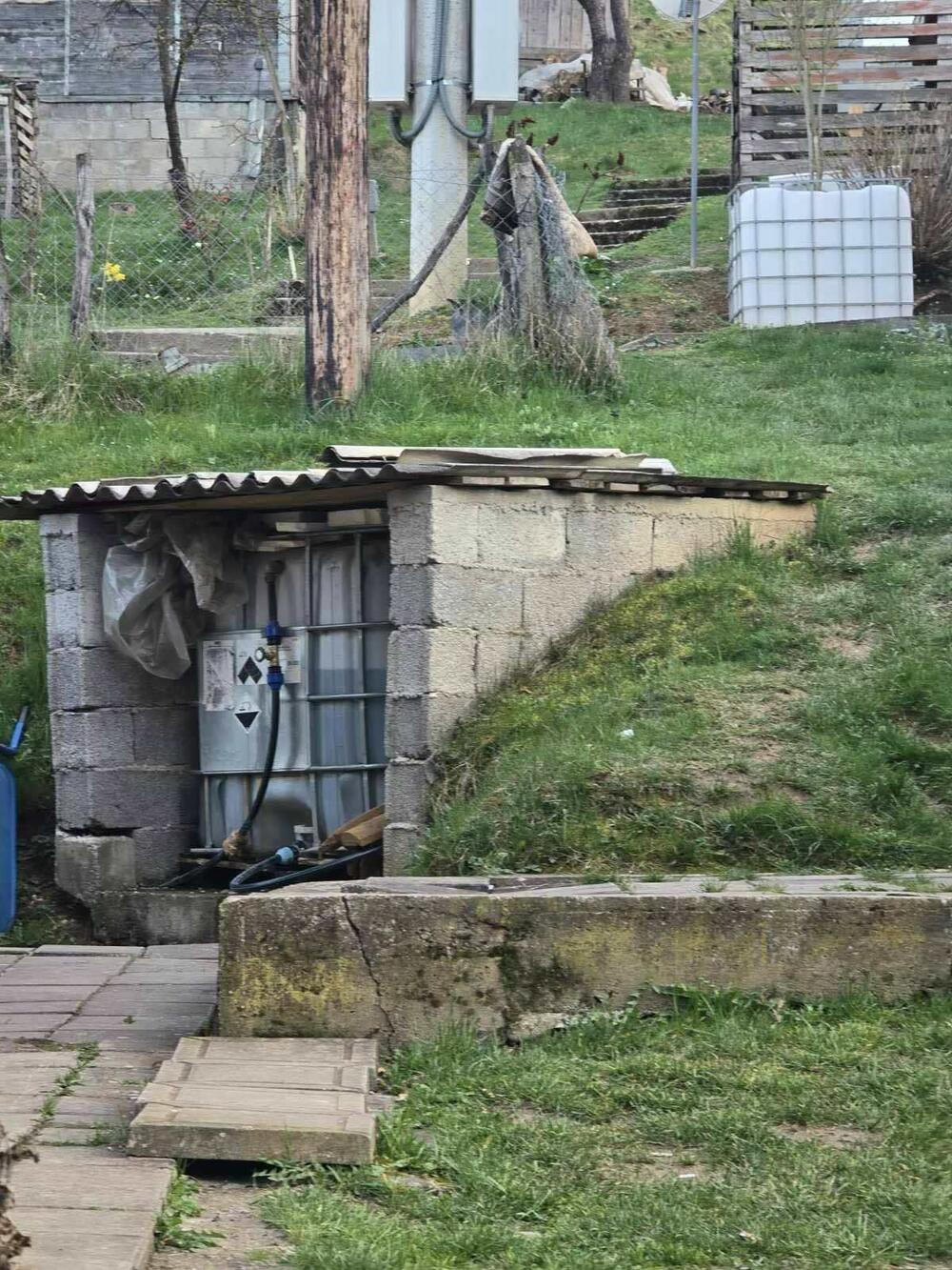 Blokiraće saobraćajnice: Mještani Kisjelih voda kod Bijelog Polja...