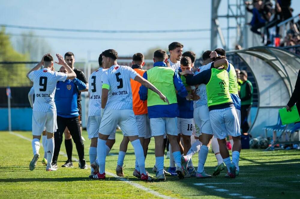 Foto: Photo Gru (CG fudbal)