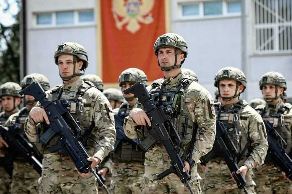 Foto: Ministarstvo odbrane