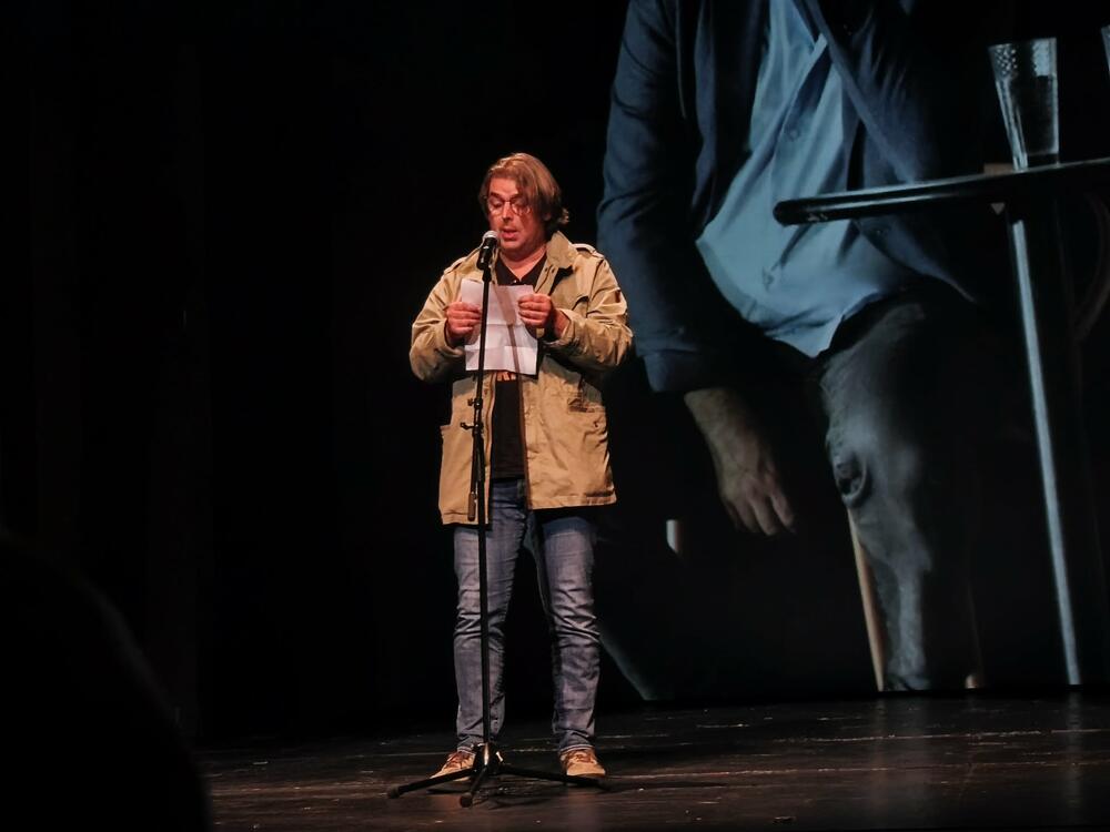 <p>&ldquo;Oj đevojko drugarice&rdquo; na početku komemoracije i &ldquo;Bella ciao&rdquo; za kraj</p>