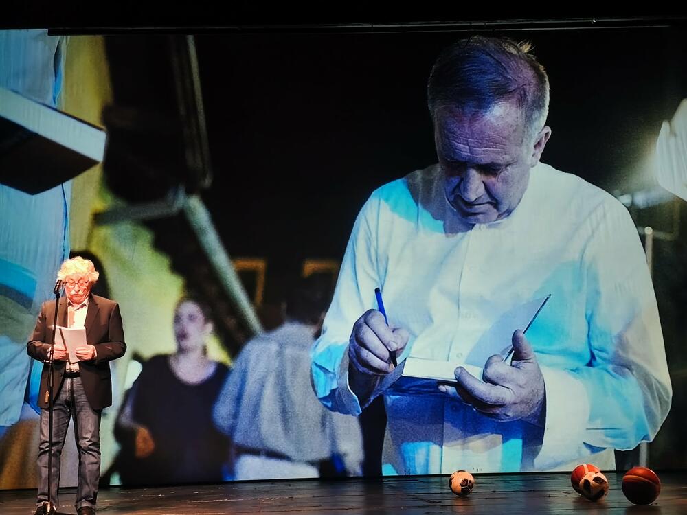 <p>&ldquo;Oj đevojko drugarice&rdquo; na početku komemoracije i &ldquo;Bella ciao&rdquo; za kraj</p>