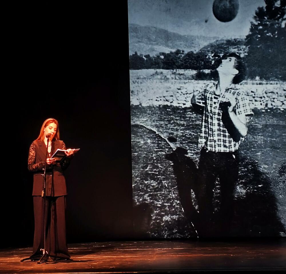 <p>&ldquo;Oj đevojko drugarice&rdquo; na početku komemoracije i &ldquo;Bella ciao&rdquo; za kraj</p>