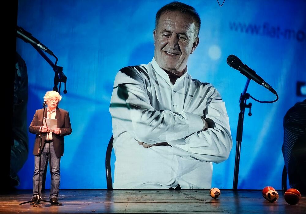 <p>&ldquo;Oj đevojko drugarice&rdquo; na početku komemoracije i &ldquo;Bella ciao&rdquo; za kraj</p>