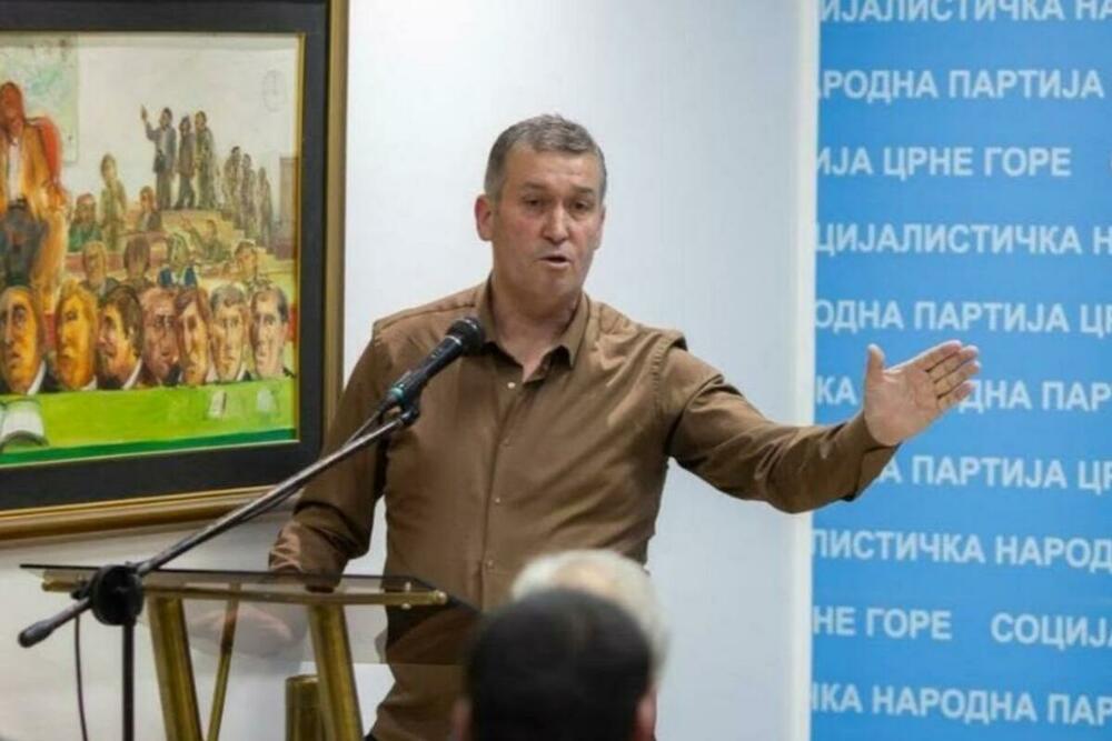 Peruničić: Zelenika mora biti prepoznata kao prioritet u planovima...