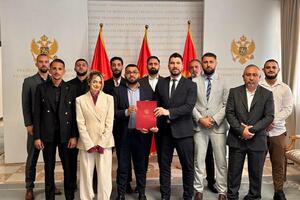 Savjet omladinskih inicijativa Predsjednika Crne Gore predložiće...