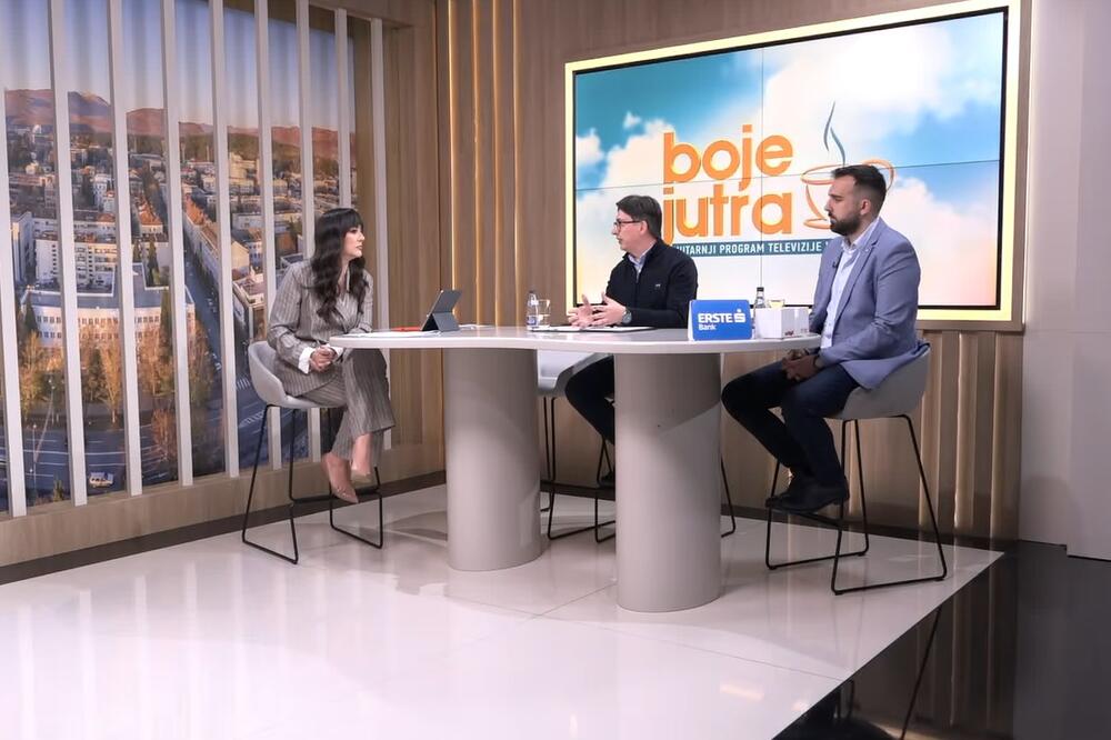 Foto: Printscreen/YouTube/TV Vijesti