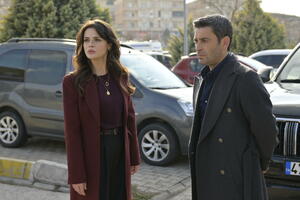 Daleki grad: Hoće li sukob zauvijek razdvojiti porodicu?