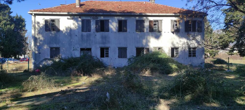 Bar: Dom vojske mogao bi da bude dom za stare