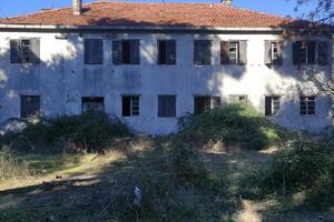 Bar: Dom vojske mogao bi da bude dom za stare