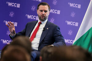 Džej Di Vens: Tramp "nestrpljiv" je da se ostvari napredak ka...