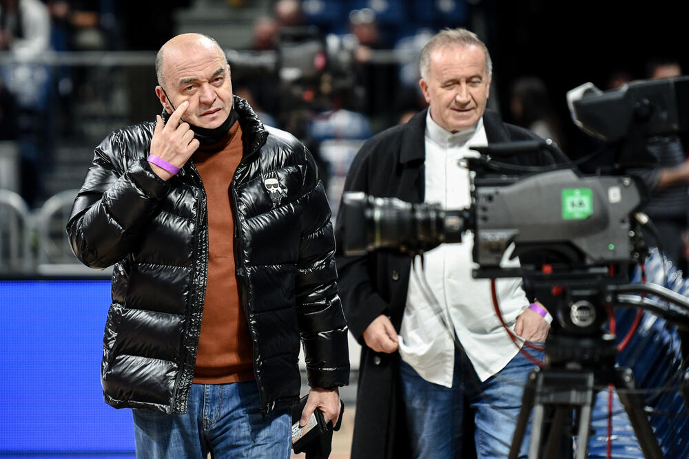 ABA liga: Nasljeđe Duška Vujoševića će živjeti vječno