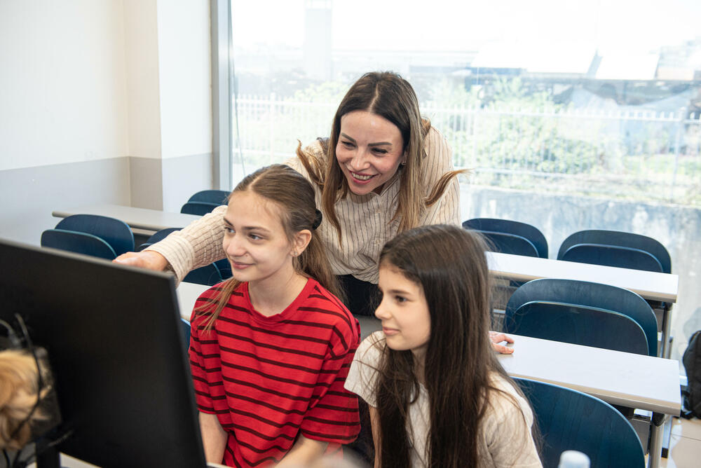 Jelena Marković Čađenović, kompanija One