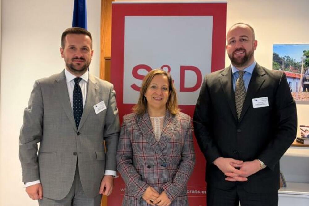 Foto: X/@IratxeGarper