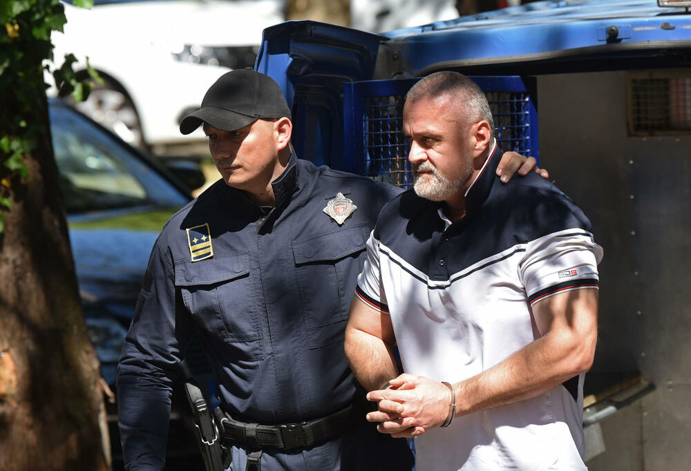 <p>Nastavak suđenja zakazan je za 24. april</p>