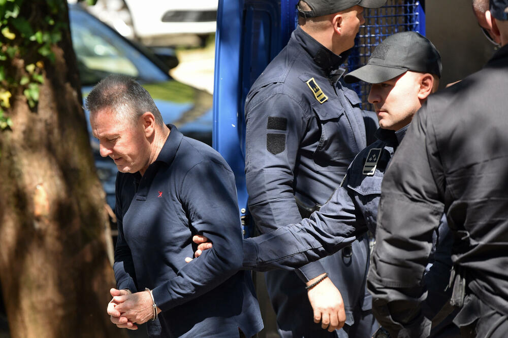 <p>Nastavak suđenja zakazan je za 24. april</p>