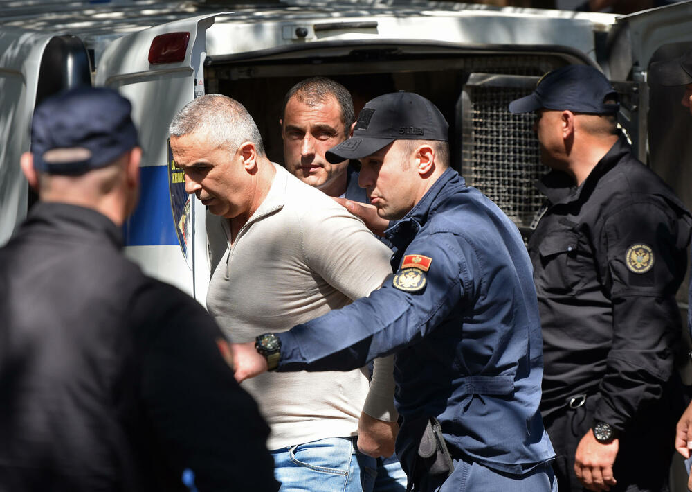 <p>Nastavak suđenja zakazan je za 24. april</p>