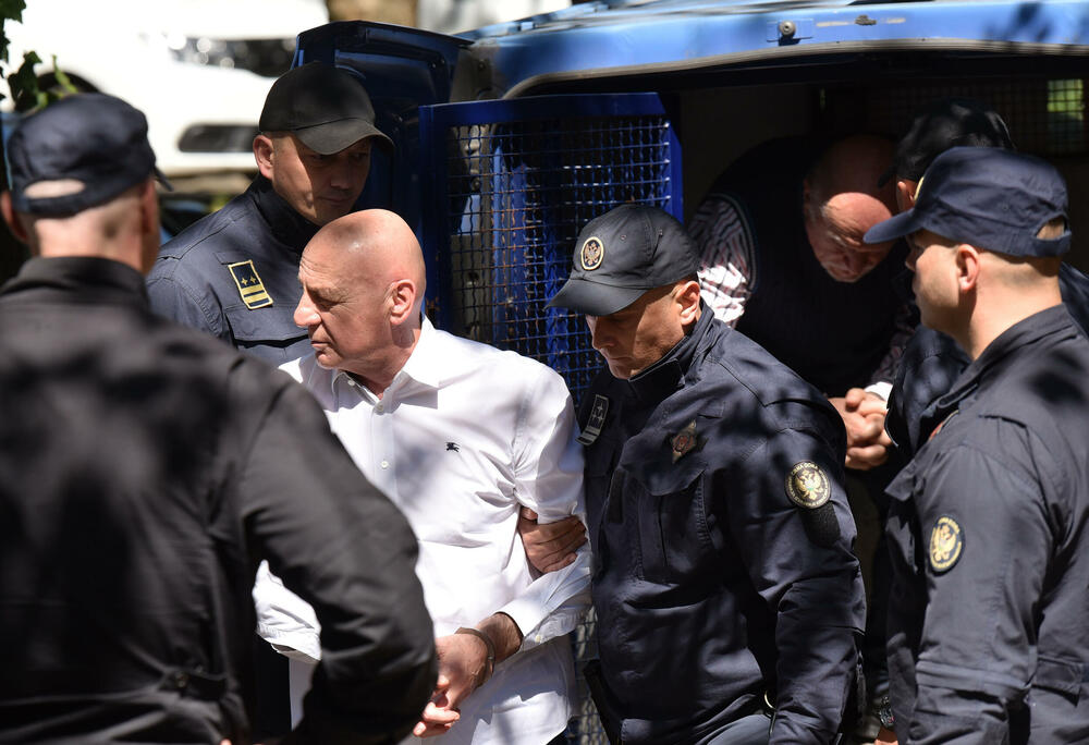 <p>Nastavak suđenja zakazan je za 24. april</p>