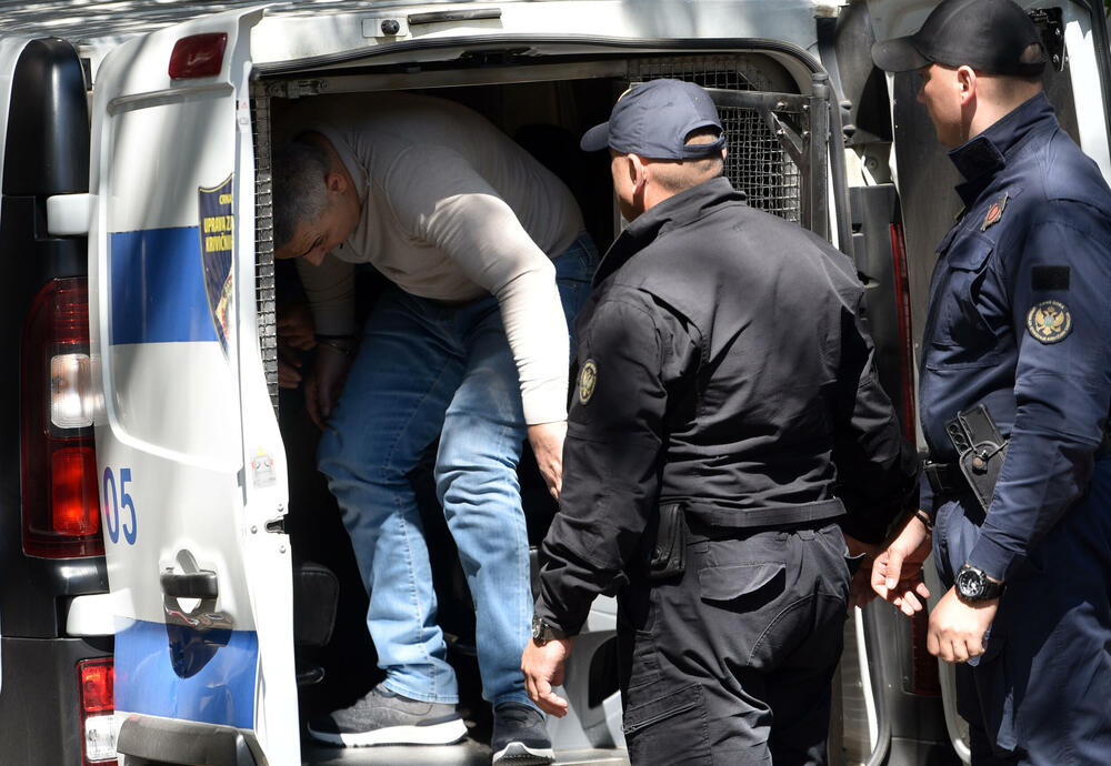 Suđenje u predmetu "General" zatvoreno za javnost, vještak se...