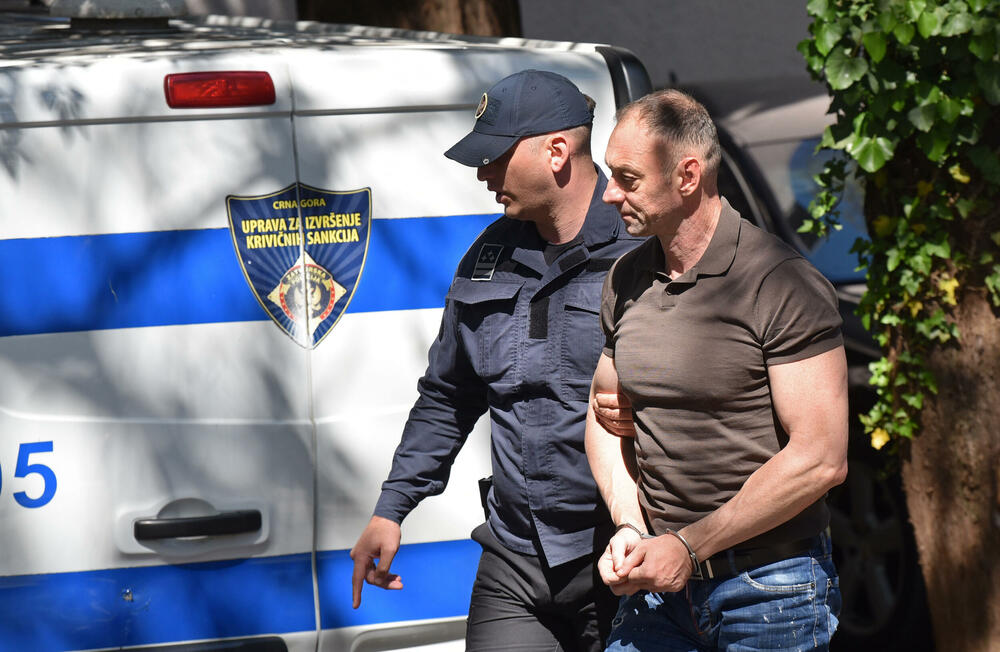 <p>Nastavak suđenja zakazan je za 24. april</p>