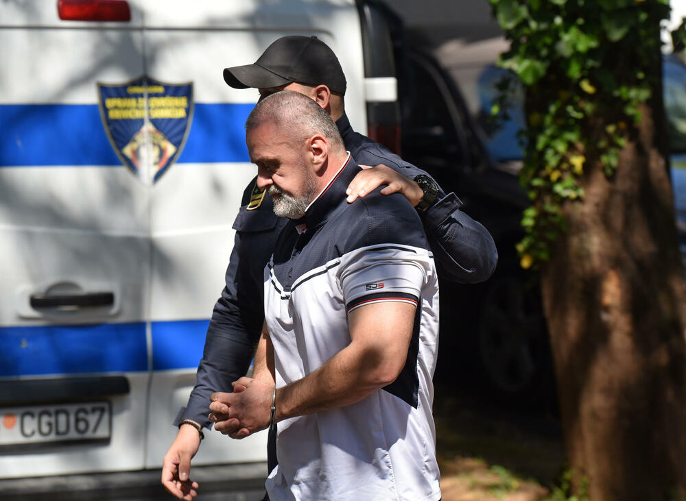 <p>Nastavak suđenja zakazan je za 24. april</p>