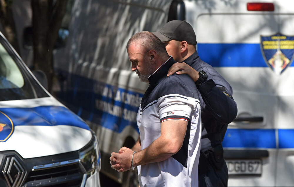 <p>Nastavak suđenja zakazan je za 24. april</p>