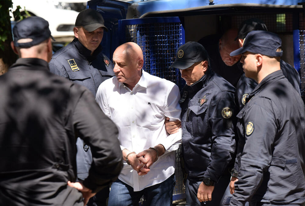 <p>Nastavak suđenja zakazan je za 24. april</p>