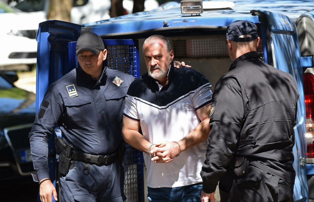 <p>Nastavak suđenja zakazan je za 24. april</p>