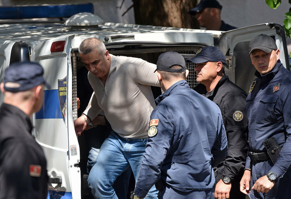 <p>Nastavak suđenja zakazan je za 24. april</p>