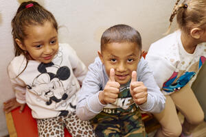 Unicef i Ombudsman: Ubrzati reforme kako bi svako dijete imalo...