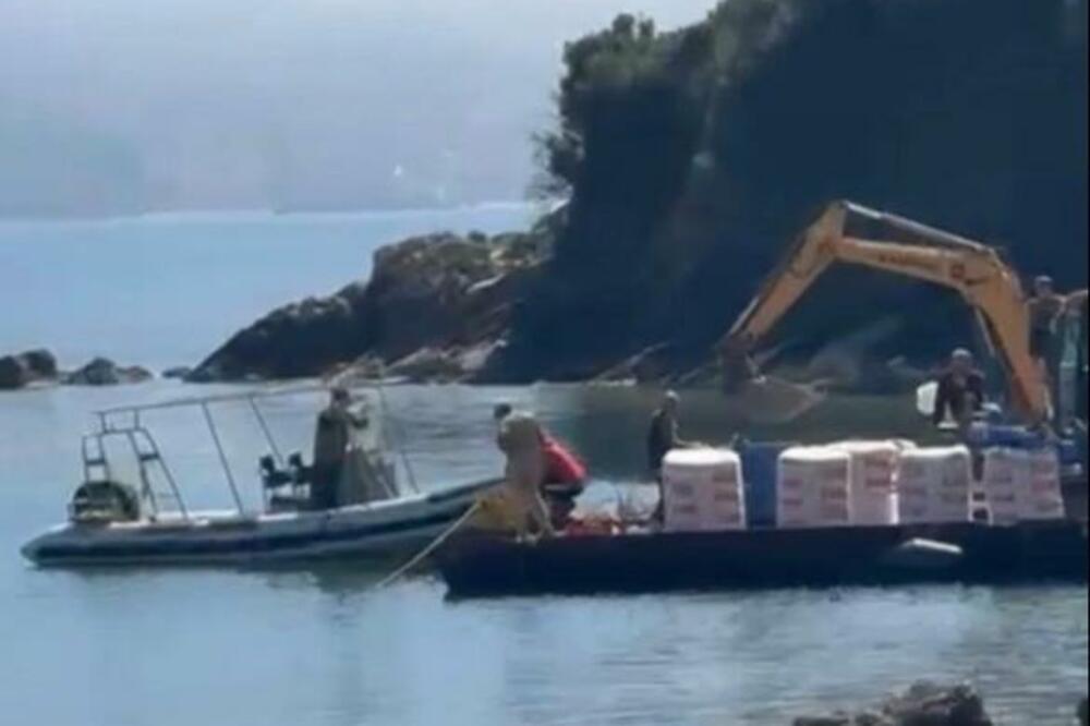 Foto: Fejsbuk/Đorđe Zenović