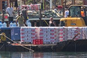 Zenović pozvao inspekciju: Budvansko ostrvo Sveti Nikola novi...