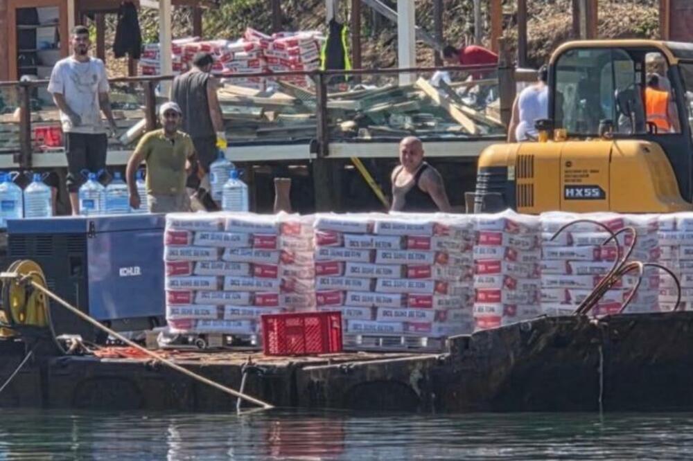 Foto: Fejsbuk/Đorđe Zenović