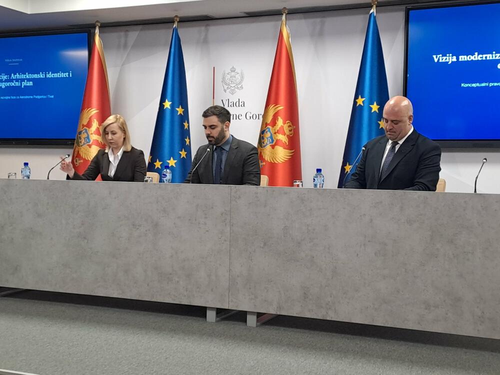 Od koncesije ACG milijarda eura kroz 30 godina, u Tivat i...