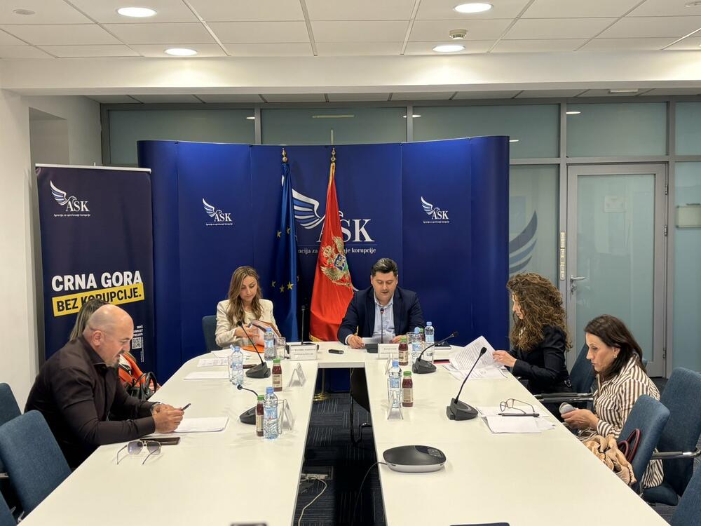 Savjet ASK utvrdio listu kandidata, postupak protiv Stanišića nije...