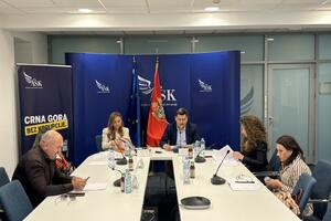 Savjet ASK utvrdio listu kandidata, postupak protiv Stanišića nije...