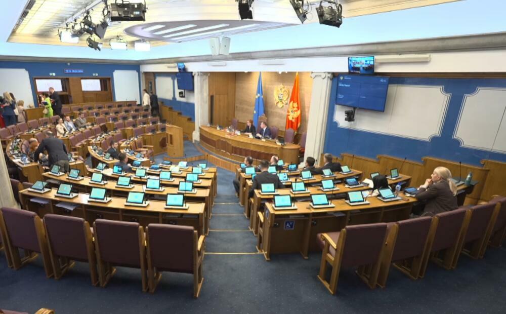 Vuković: Zakoni o unutrašnjim poslovima i ANB-u korak unazad za...