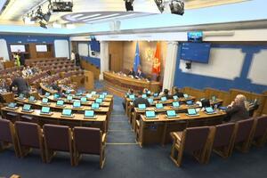 Zirojević: Nakon uklanjanja pripadnika vojne policije, doveden...