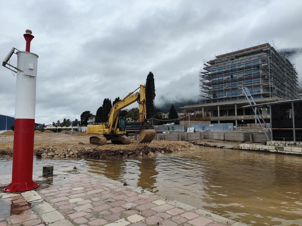 Novi svjetionik ne može u Baošićima: "Carine" prekršile i Zakon o...