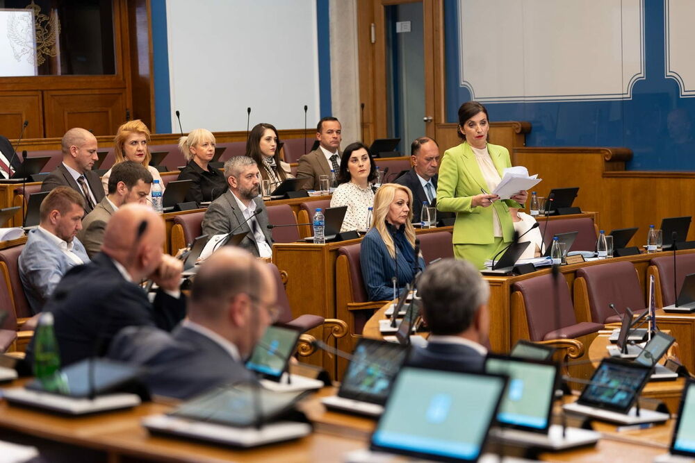 Anđela Jakšić Stojanović