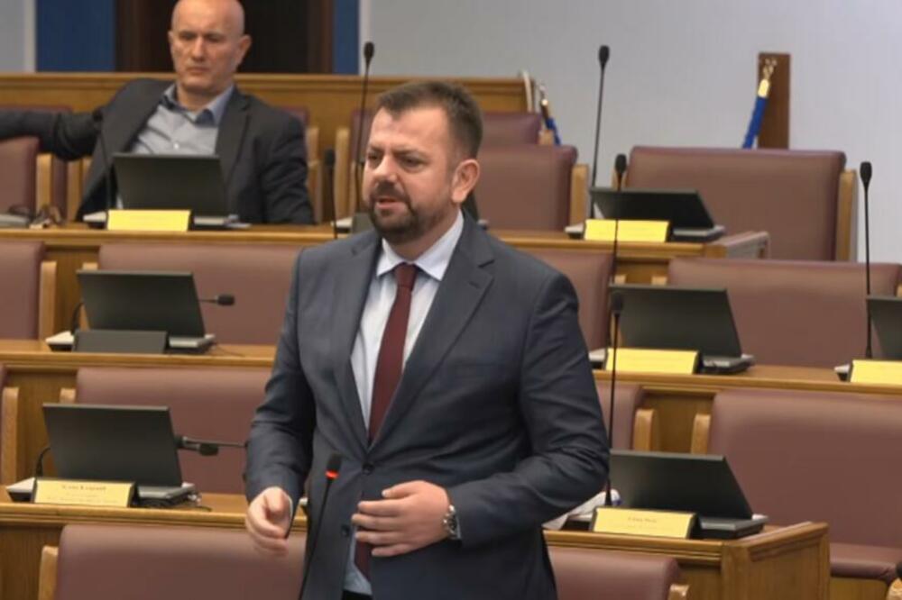 Jasmin Ćorović, Foto: Screenshot/Youtube