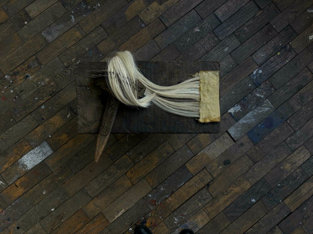 „Svila” Asje Mijović od Pive i Durmitora do Pariza