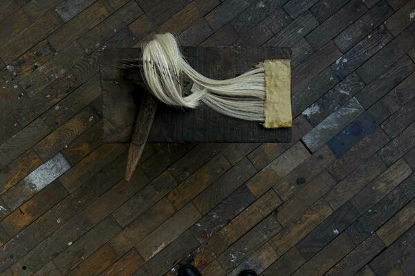 &bdquo;Svila&rdquo; Asje Mijović od Pive i Durmitora do Pariza